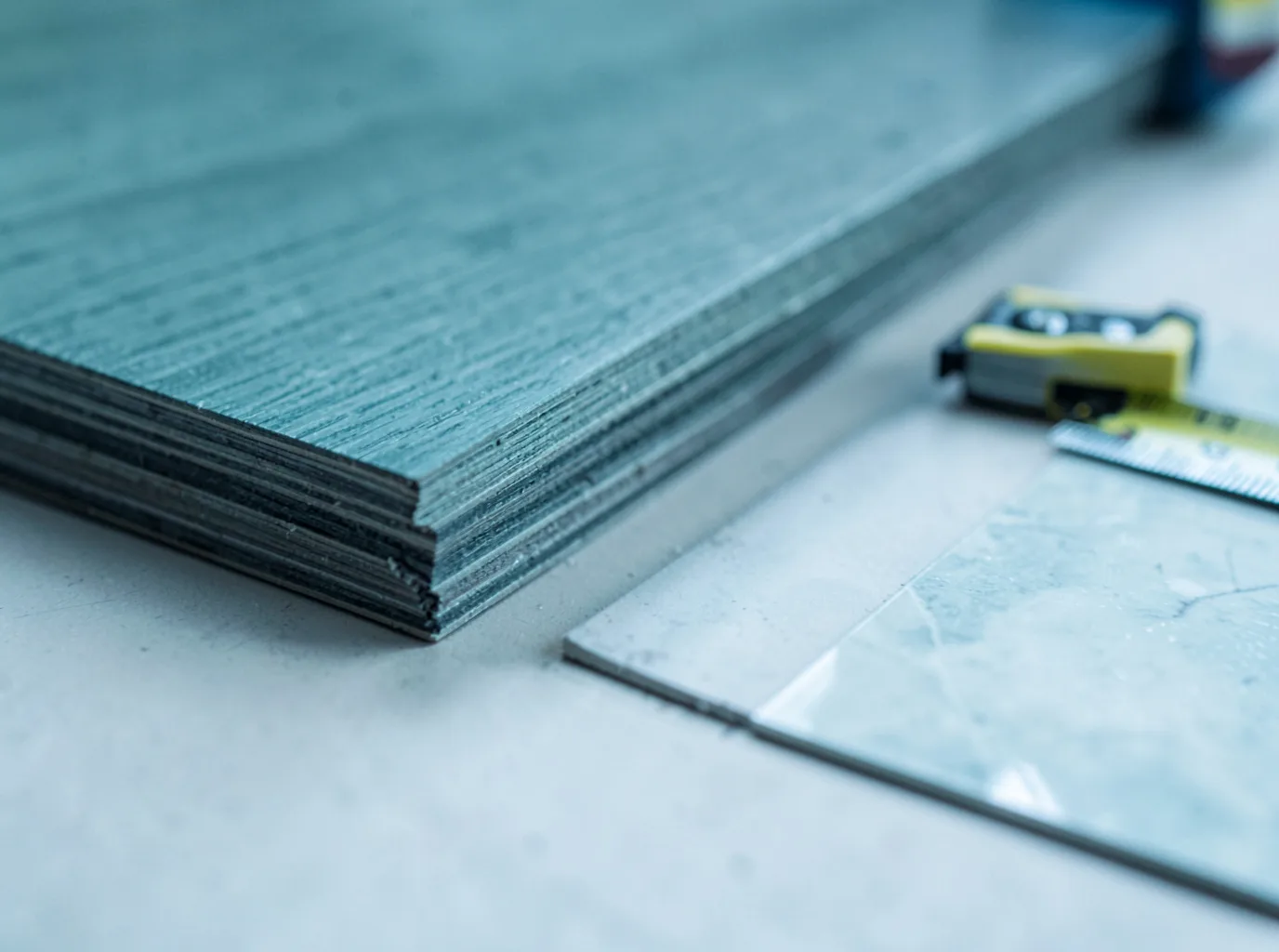 Luxury Vinyl Plank Installation Manhattan, IL FAQs